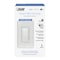 Feit Electric Feit Smart Home White 150 W Toggle Smart-Enabled Dimmer Switch 1 pk DIM/WIFI - alternate 1
